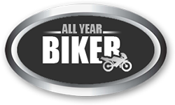 All Year Biker